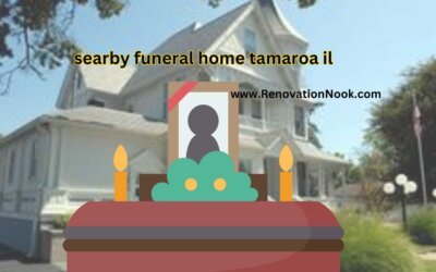 searby funeral home tamaroa il