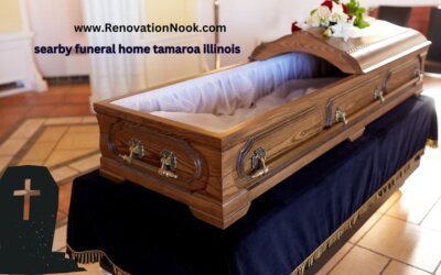 searby funeral home tamaroa illinois