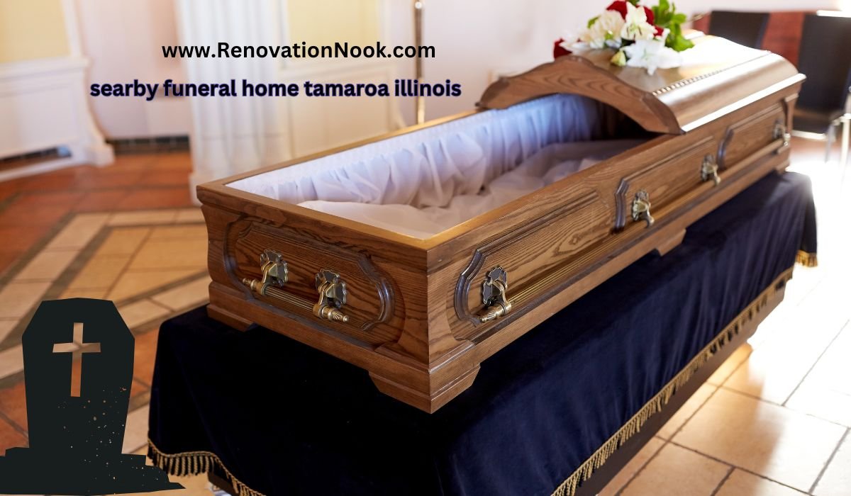 searby funeral home tamaroa illinois