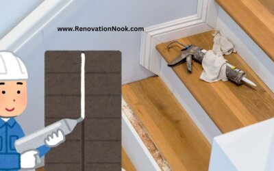 caulk for baseboards