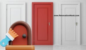 best paint for interior doors