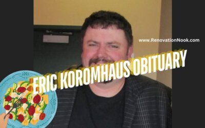 eric koromhaus obituary