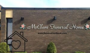 Mcclam funeral home photos