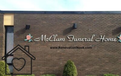 Mcclam funeral home photos