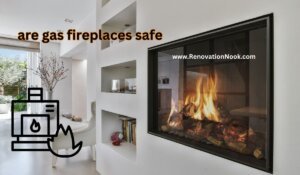 are gas fireplaces safe