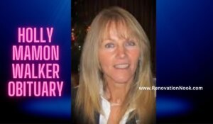 holly mamon walker obituary