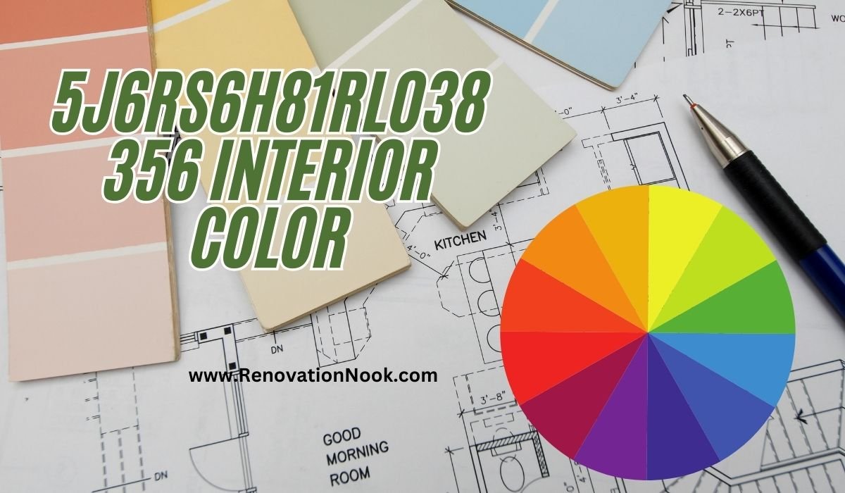 5j6rs6h81rl038356 interior color