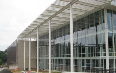 marcus nanotechnology building