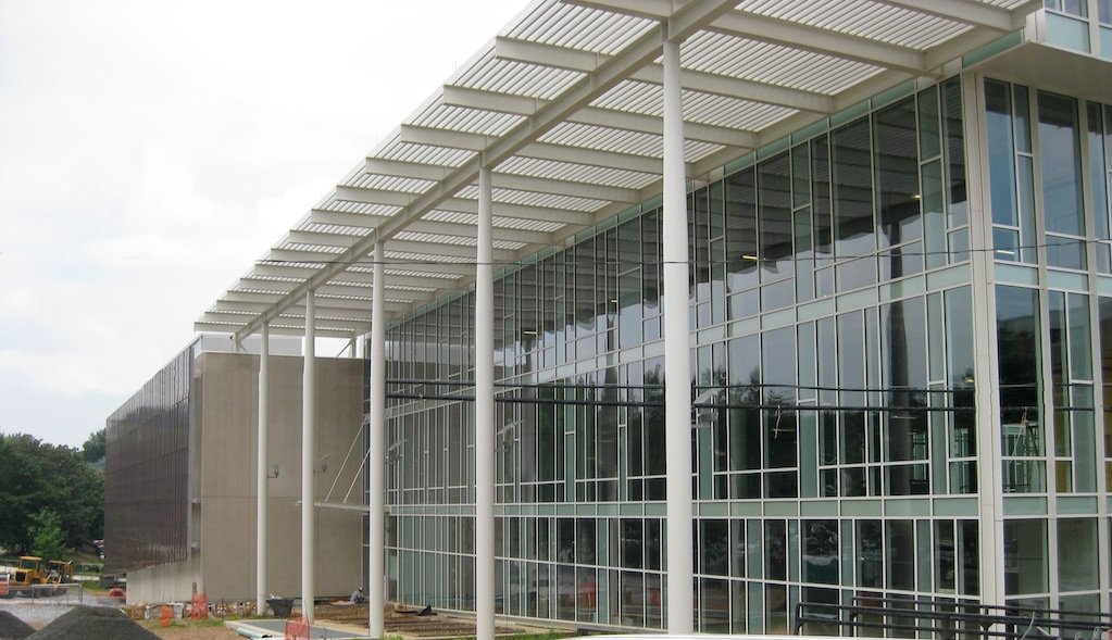 marcus nanotechnology building