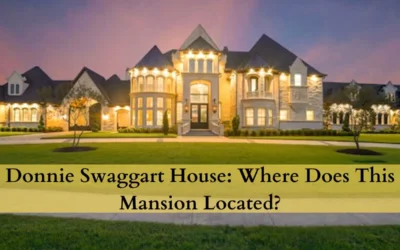 mansion gabriel swaggart house