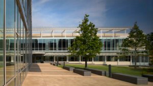 marcus nanotechnology building