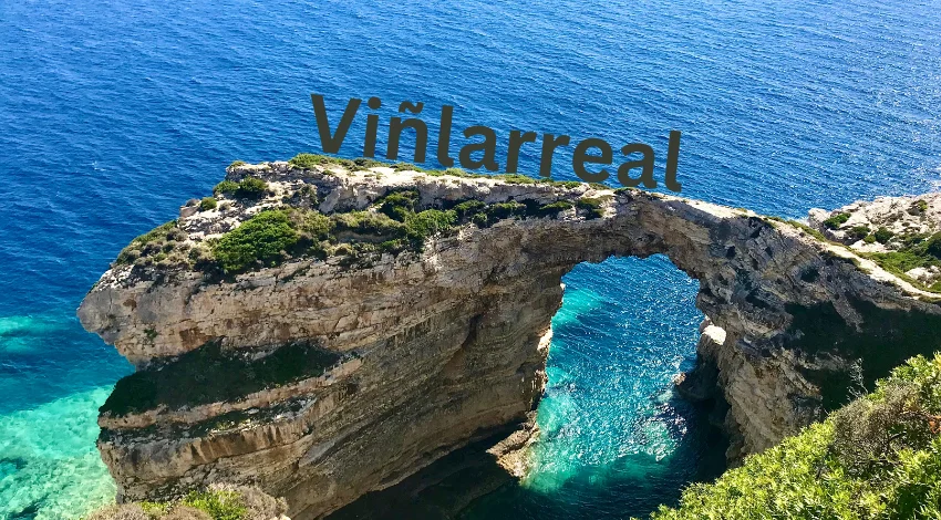 viñlarreal