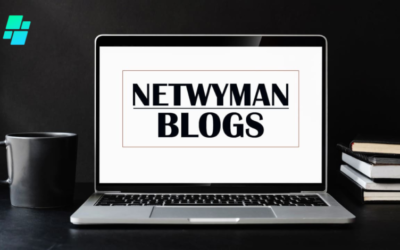 netwyman blogs