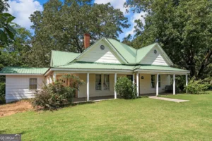sandion bowdon ga real estate developer bowdon ga