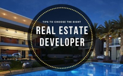 realestate developer sandion