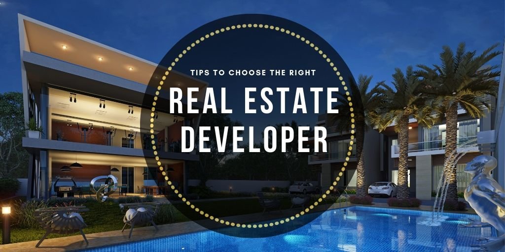 realestate developer sandion