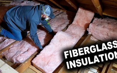 pink insulation asbestos