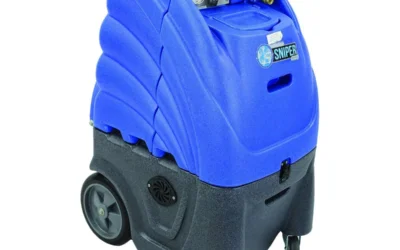 sniper s2500 carpet extractor