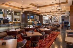 social oak chophouse & wine bar