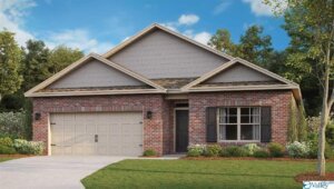 16961 Carriage station drive harvest al 35749