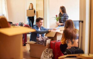 tenant relocation due to mold arizona