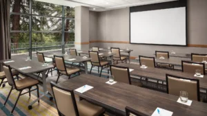 Cupertino qcc social room