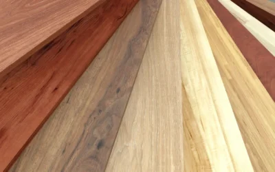 1925 ohio types of hardwood floors