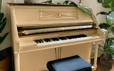 how to rent a wurlitzer piano in athens ga