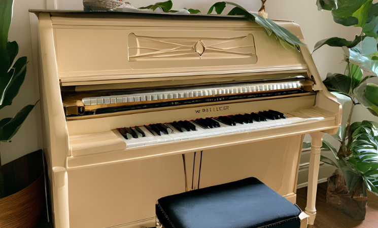 how to rent a wurlitzer piano in athens ga