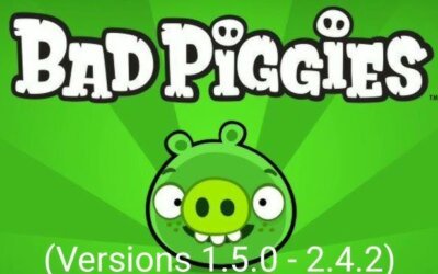 bad piggies 0.1.2