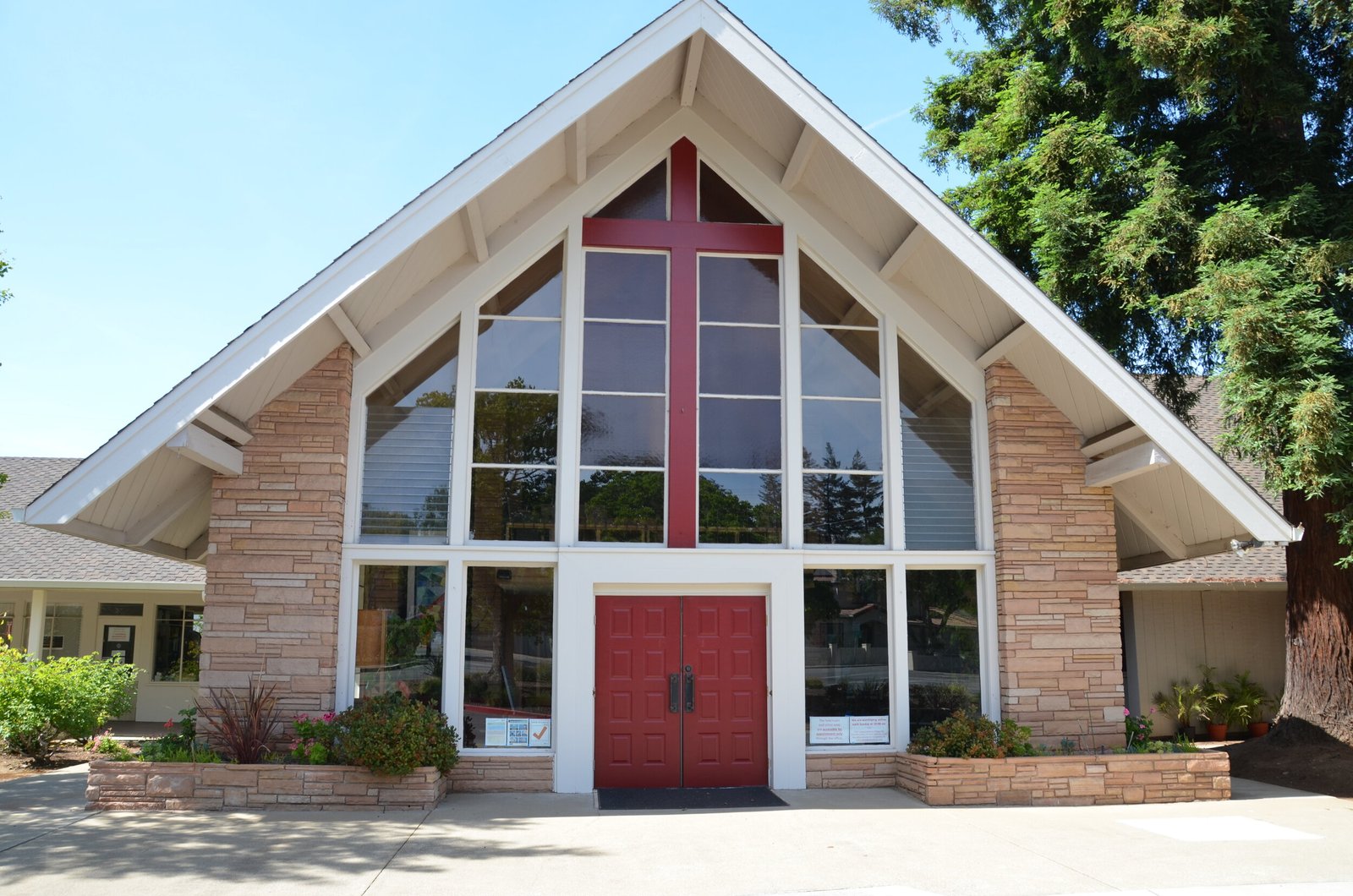 los altos elmont church