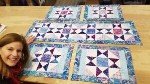 table mats free plastic canvas quilt block patterns