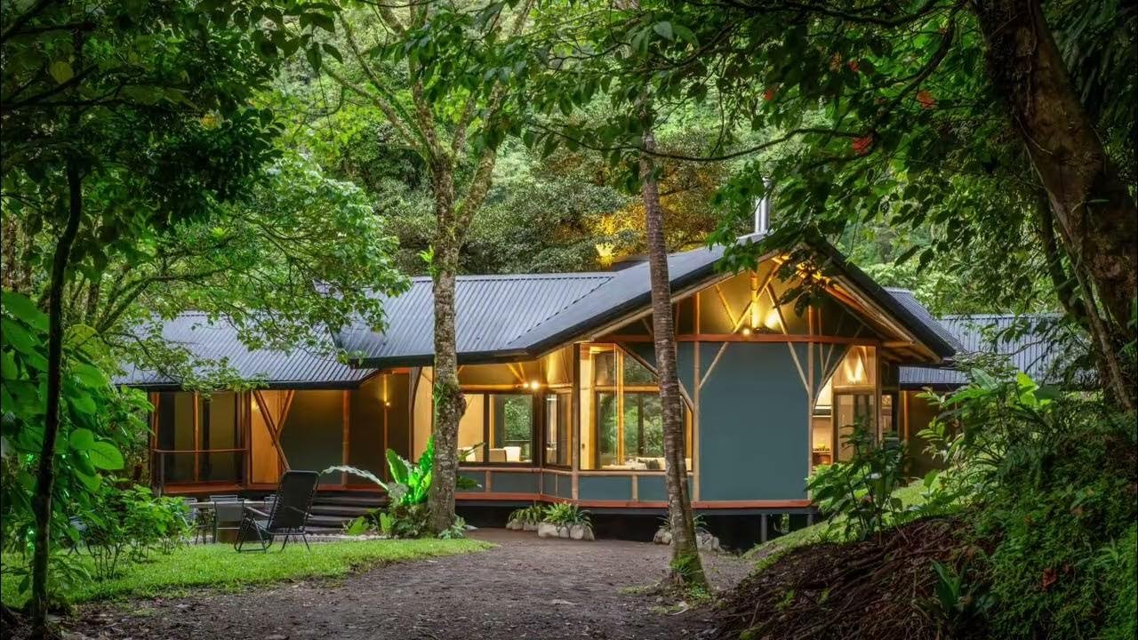 monteverde forest hideaway