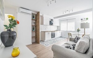 Home staging esplugues de llobregat