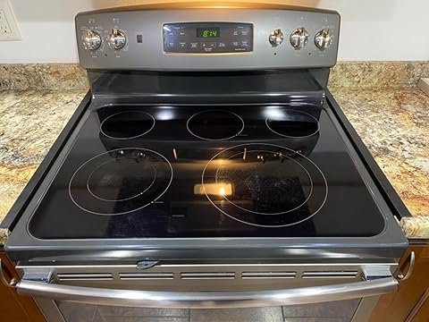 universal cooktop trim kit