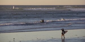 tourmaline beach