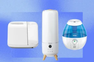 How to know if humidifier is working