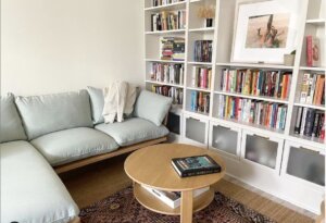 doyno bookcase