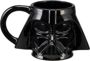 Star wars death star 11oz mug pyramid america