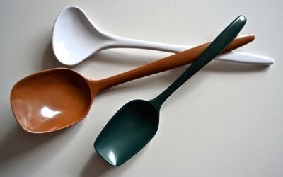 rosti utensils