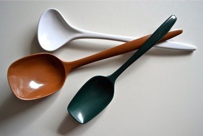 rosti utensils