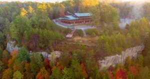 red river gorge inn