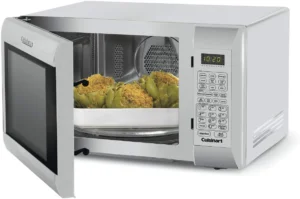 Contoure microwave convection oven manual