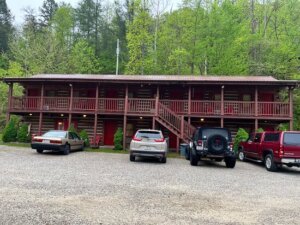 red river gorge inn