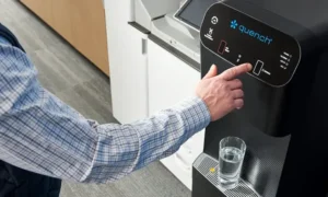 innowave water cooler