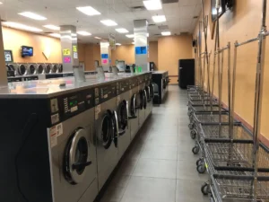 24hr laundry near me