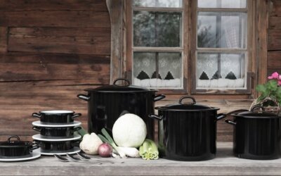 riess cookware