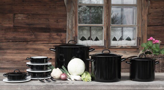 riess cookware