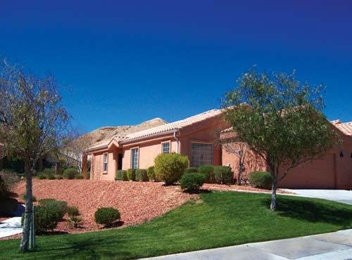 masters villas at paradise canyon