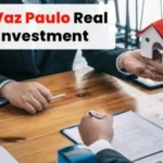 pedro vaz paulo real estate investment